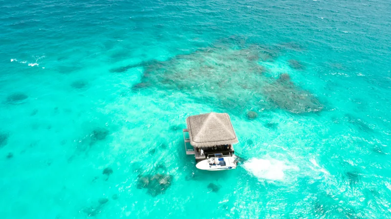 Great Barrier Reef